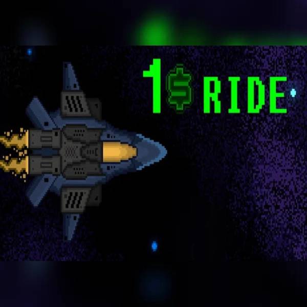1 Ride PC Steam Gift