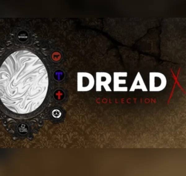 Dread X Collection PC Steam Key
