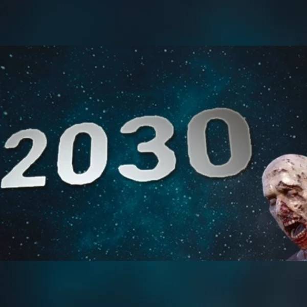 2030 PC Steam Key