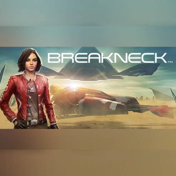 Breakneck PC Steam Key