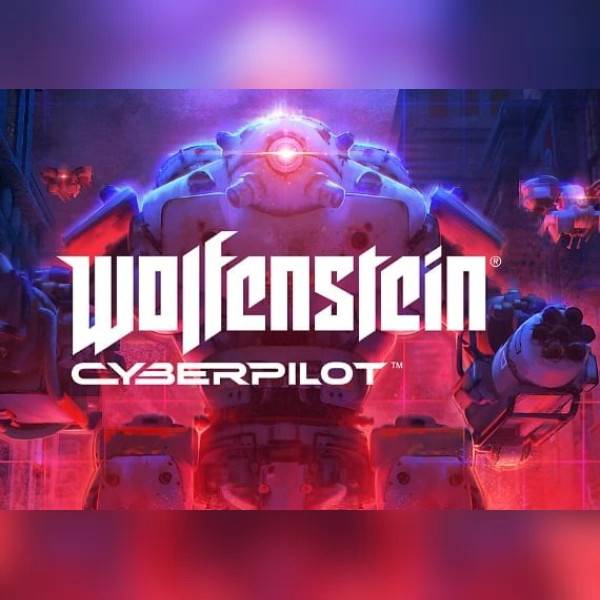 Wolfenstein Cyberpilot PC Steam Key