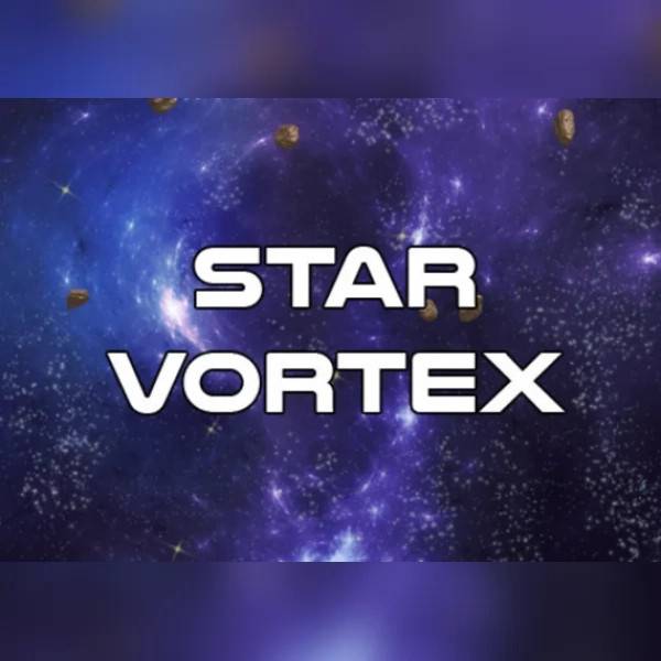 Star Vortex PC Steam Gift