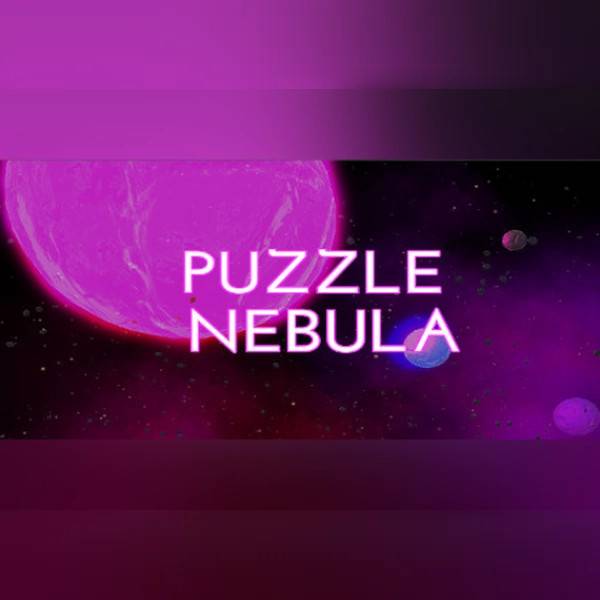 Puzzle Nebula PC Steam Key