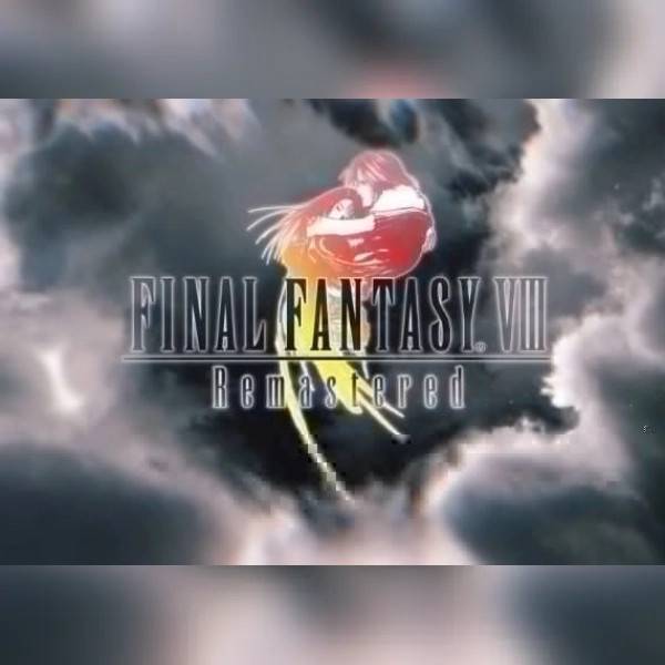 Final Fantasy VIII Remastered PC Steam Key