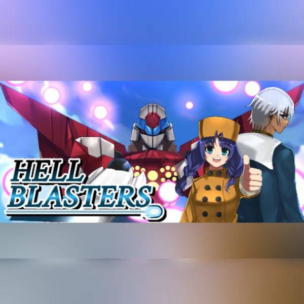 Hell Blasters PC Steam Key