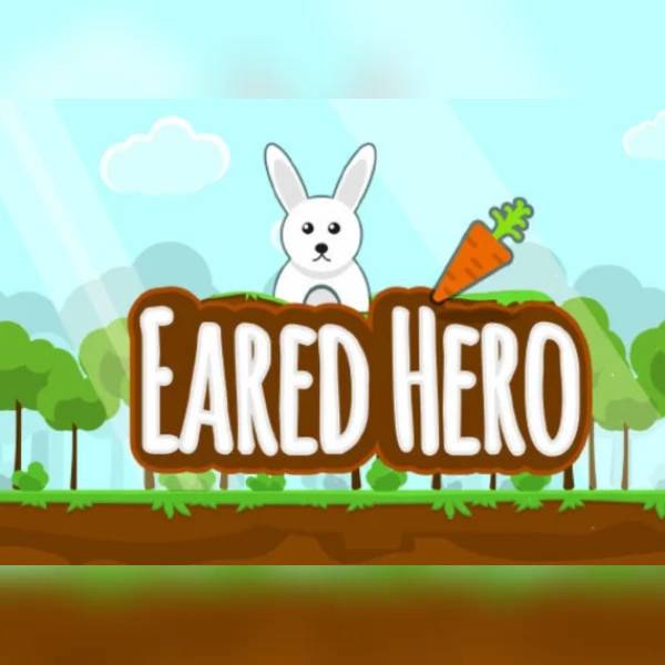 Eared Hero PC Steam Key