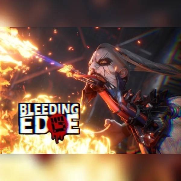 Bleeding Edge PC Steam Gift
