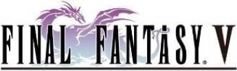 Final Fantasy V Pixel Remaster PC Steam Key