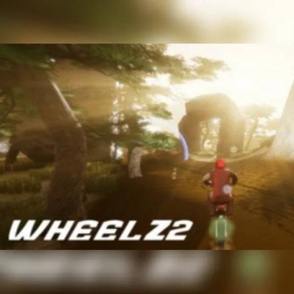Wheelz2 PC Steam Key