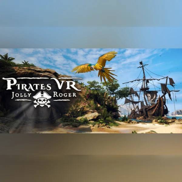 Jolly Roger PC Steam Key