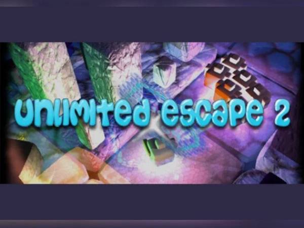 Unlimited Escape 2 PC Steam Key