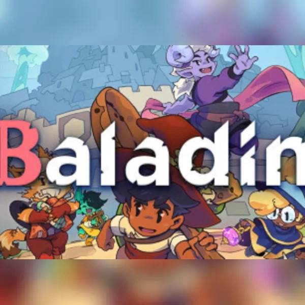 Baladins PC Steam Key