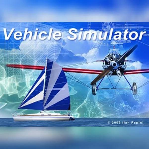 Vehicle Simulator PC Steam Gift