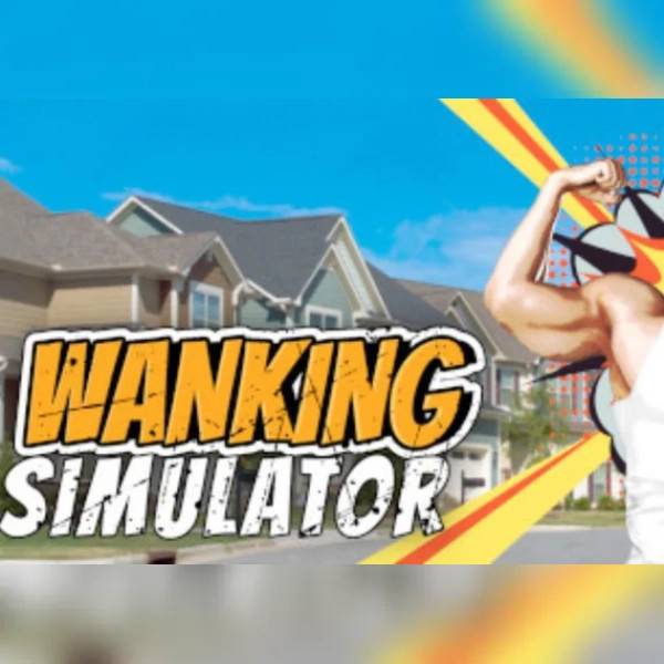 Wanking Simulator PC Steam Key
