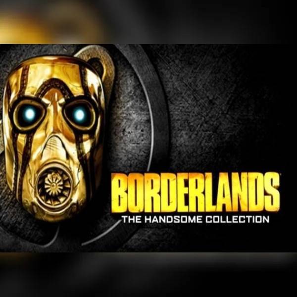 The Handsome Collection PC Steam Key
