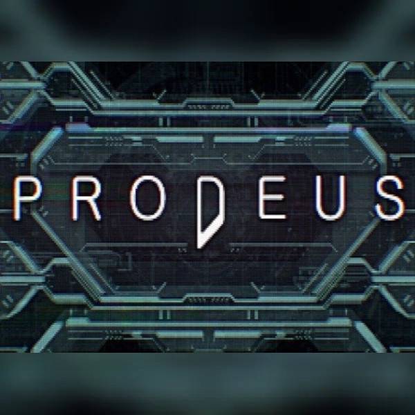 Prodeus PC Steam Key