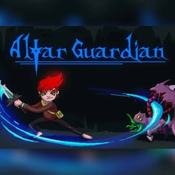 Altar Guardian PC Steam Key