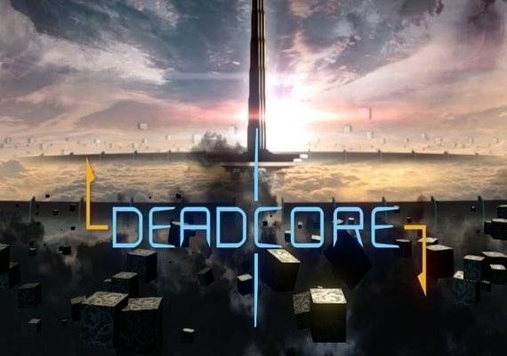 DeadCore PC Steam Key
