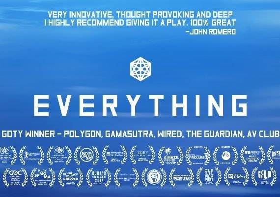 Everything PC Steam Key