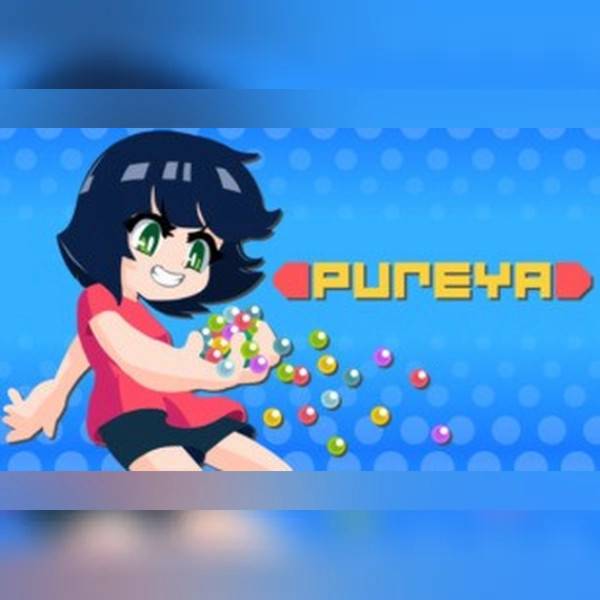 Pureya PC Steam Key