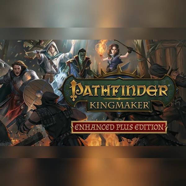 Kingmaker Enhanced Edition PC Steam Key