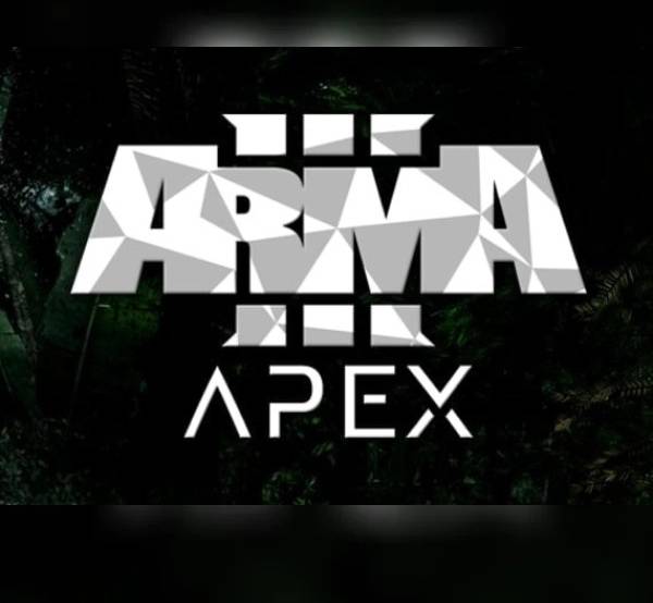 Arma 3 Apex Edition Bundle PC Steam Key
