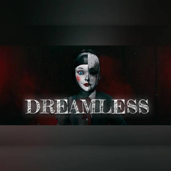 Dreamless PC Steam Key