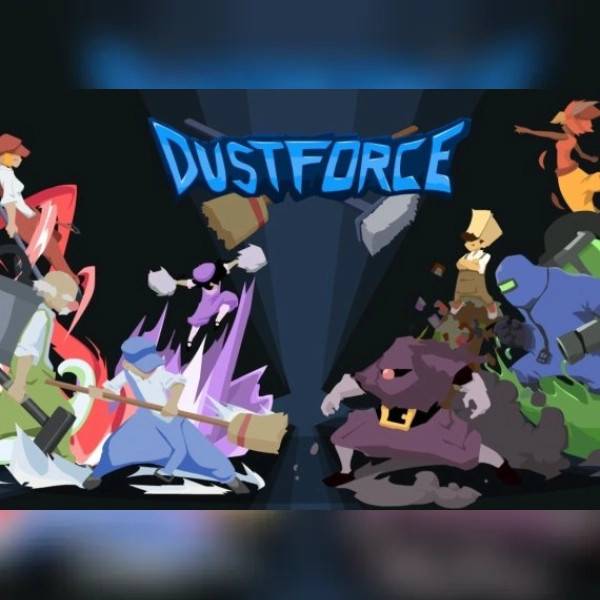 Dustforce PC Steam Key