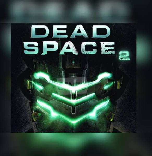 Dead Space 2 EN Language Only PC Origin Key
