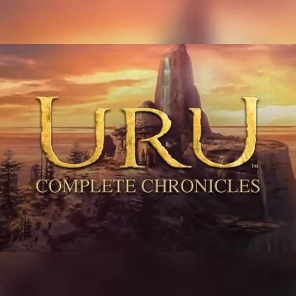 Complete Chronicles PC Steam Key
