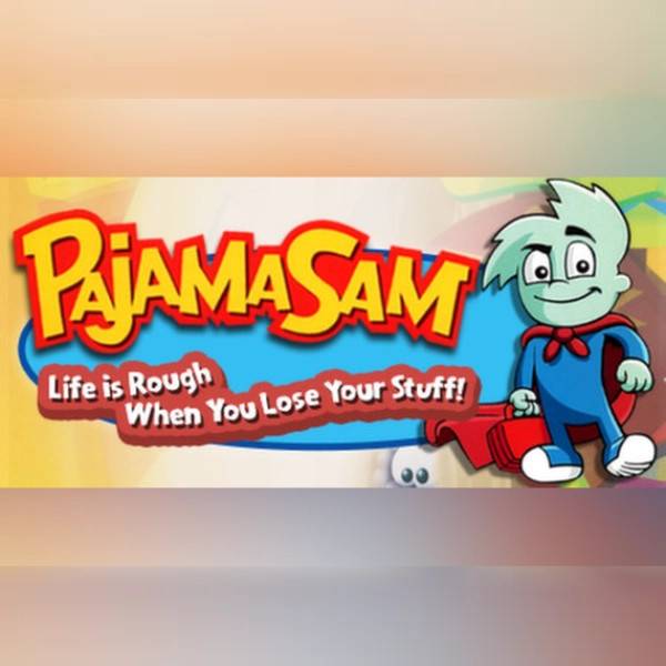 Pajama Sam 4 Life Is Rough When You Stuff PC Steam Key