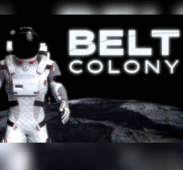 Belt Colony PC Steam Key