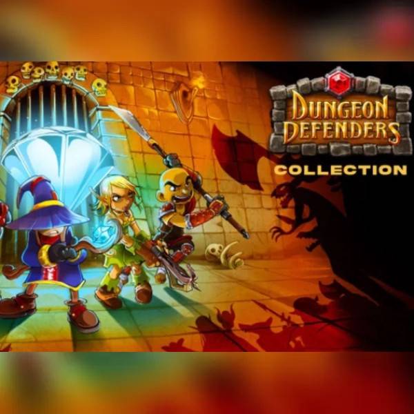 Defenders Collection Summer Winter 2012 PC Steam Key