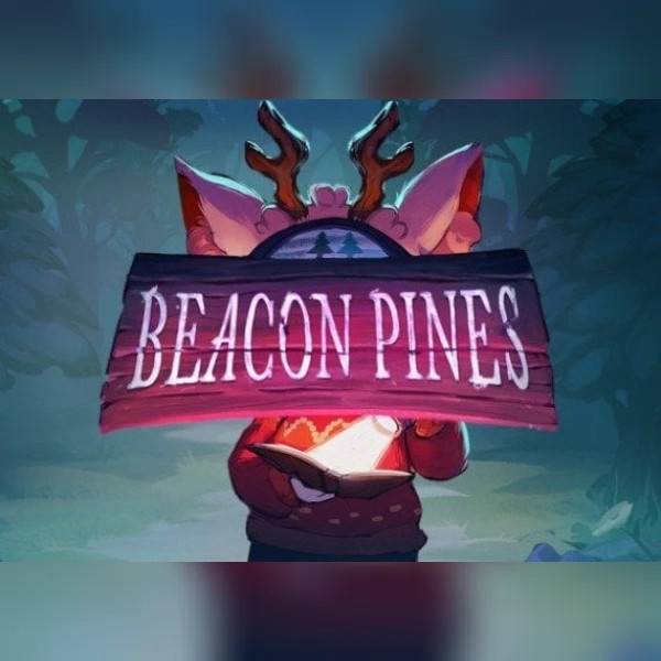 Beacon Pines PC Steam Key