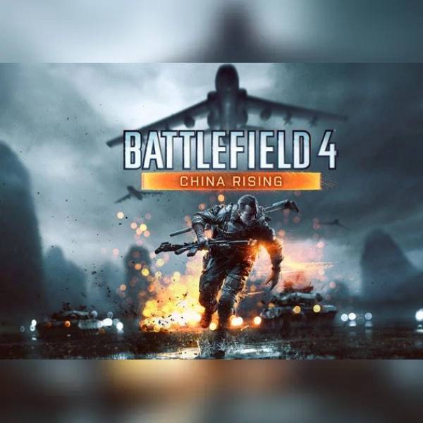 Battlefield 4 PC China Rising PC