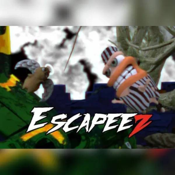 EscapeeZ PC Steam Key