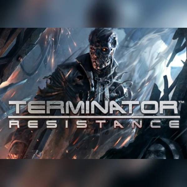 Resistance PC Steam Key