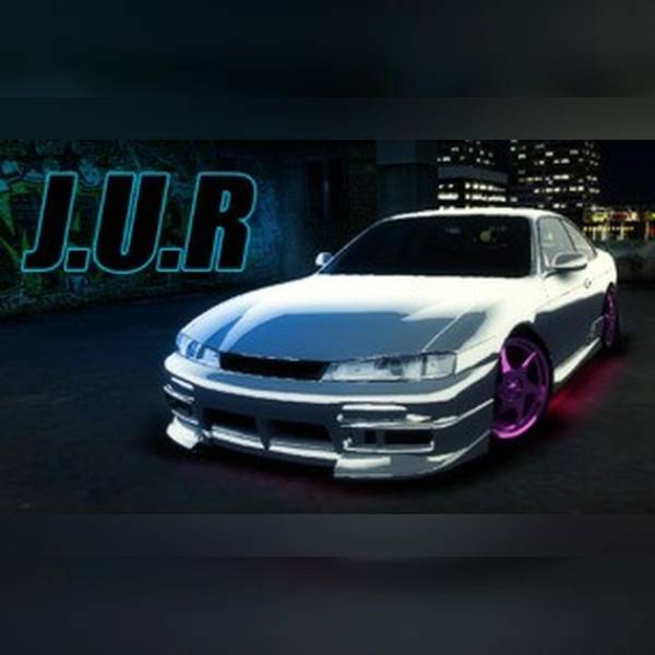 Japan Underground Racing PC Steam Key