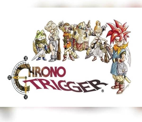 Chrono Trigger PC Steam Key