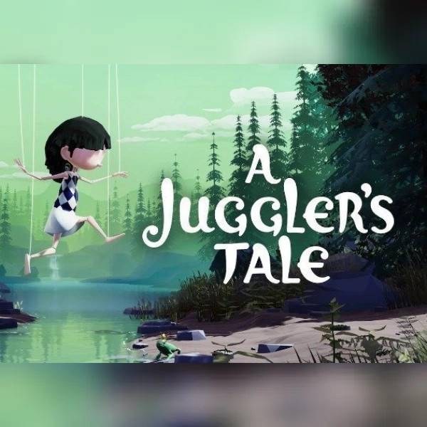 A Juggler's Tale PC Steam Key