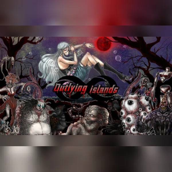 Outlying Islands PC Steam Gift