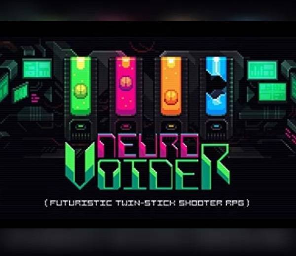 NeuroVoider PC Steam Key