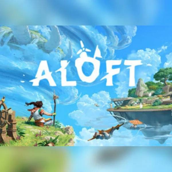 Aloft PC Steam Key