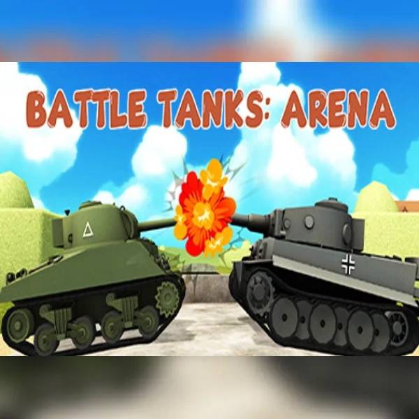 Arena PC Steam Key
