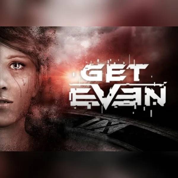 Get Even PC Steam Key