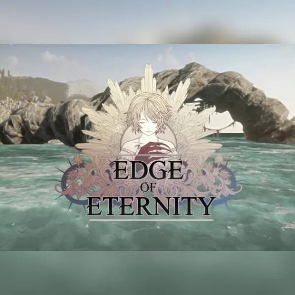 Edge Of Eternity PC Steam Key