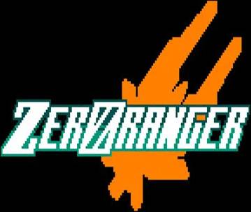 ZeroRanger PC Steam Gift