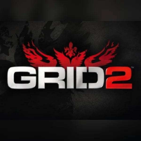 Grid 2 All In DLC PC Steam Key