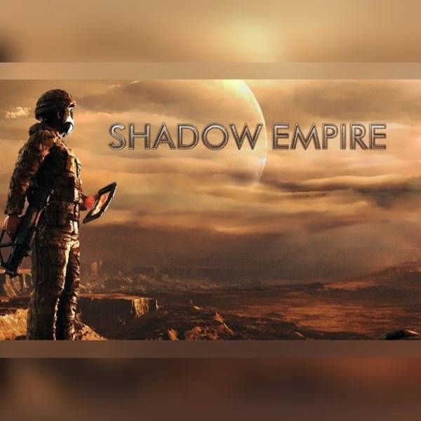 Shadow Empire PC Steam Key ROW