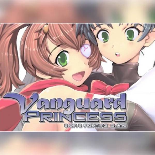 Vanguard Princess DLC Pack Bundle PC